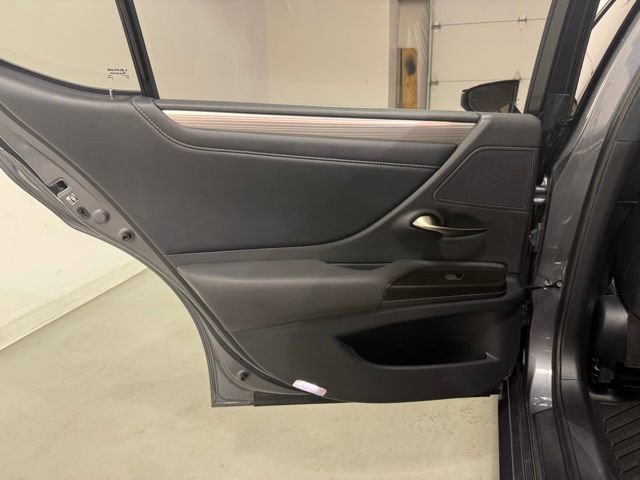 Used 2019 Lexus ES 350 F Sport w/ Accessory Package 2 image 20