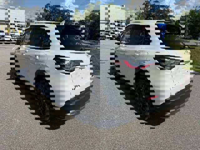 New 2026 Honda HR-V Sport image 5