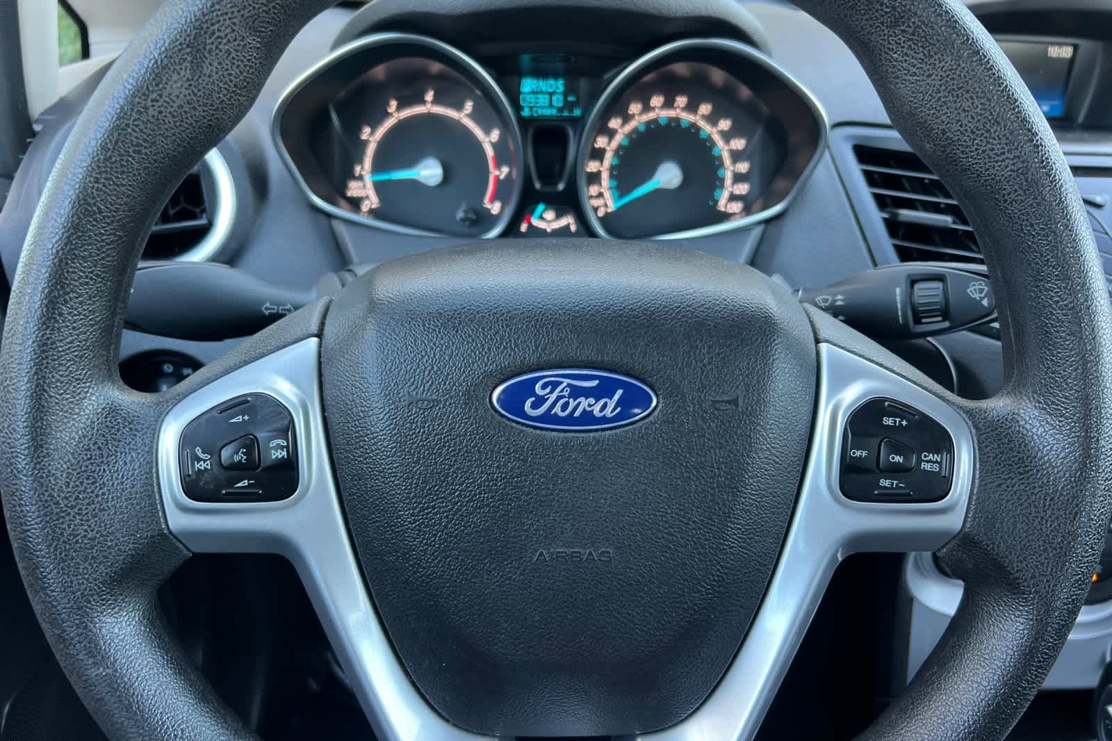 Used 2019 Ford Fiesta SE image 23