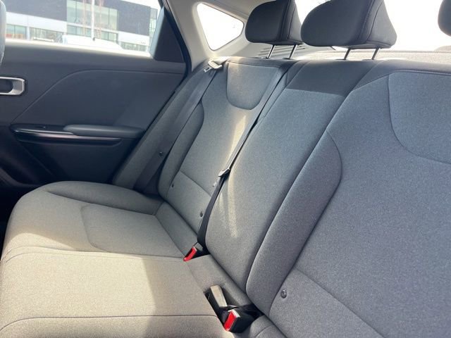 Certified 2025 Kia K4 LXS image 28