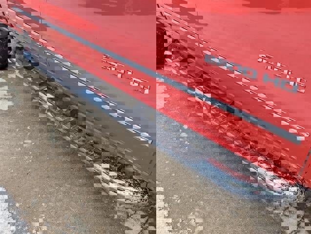 Used 2016 Chevrolet Silverado 2500 LTZ w/ Duramax Plus Package image 15