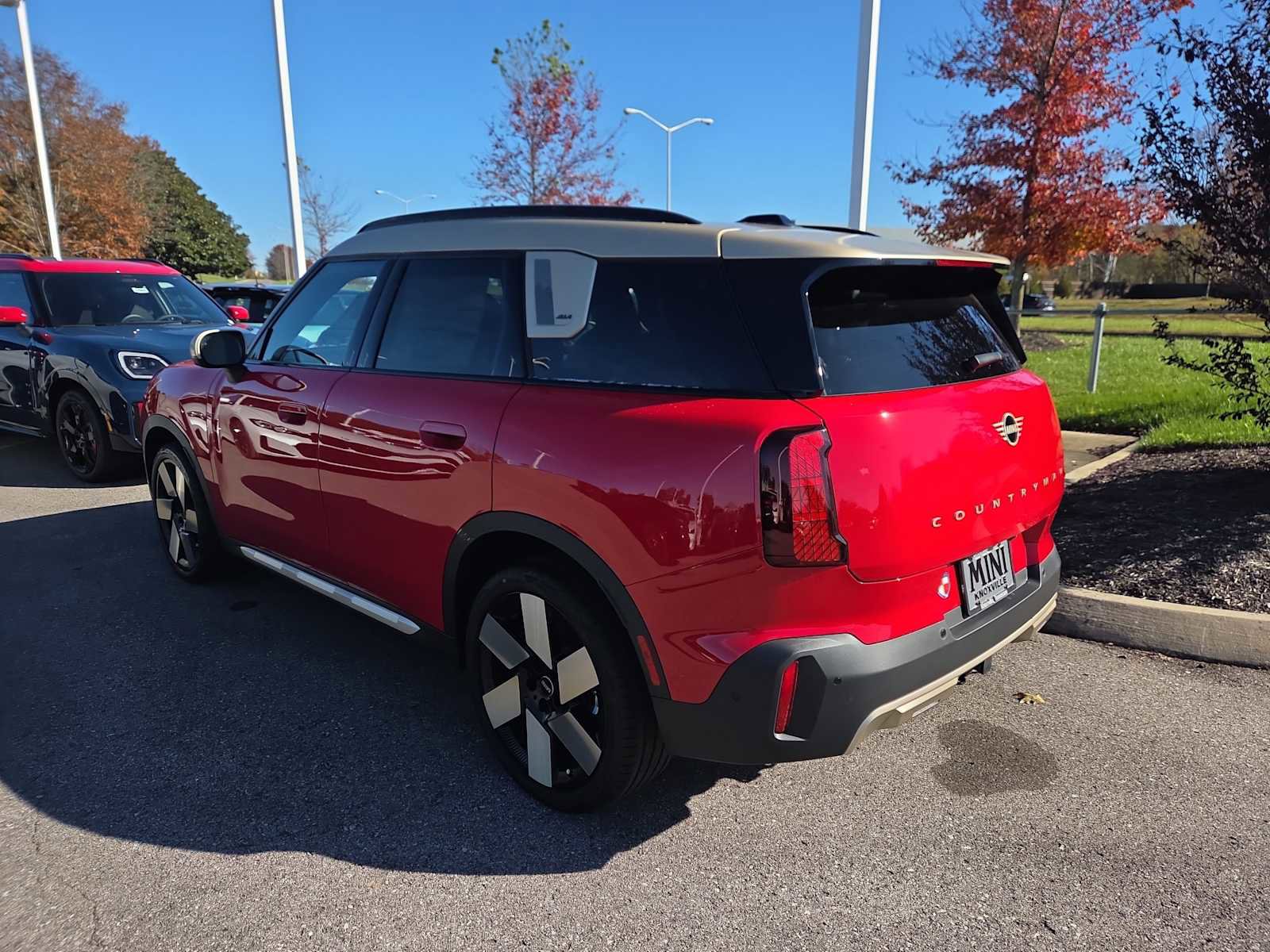 New 2026 MINI Cooper Countryman S image 4