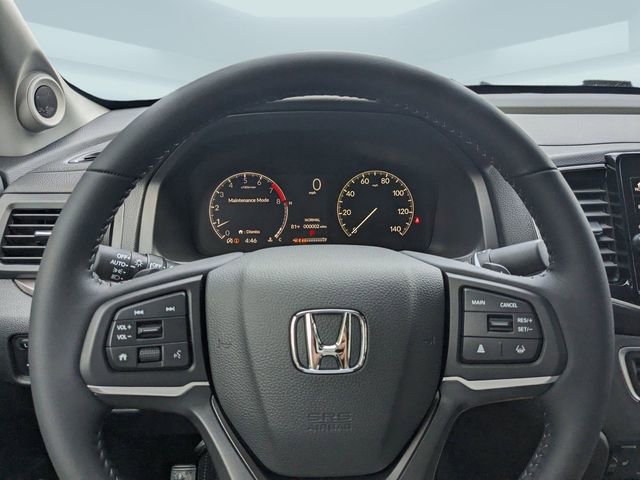 New 2026 Honda Ridgeline RTL image 25