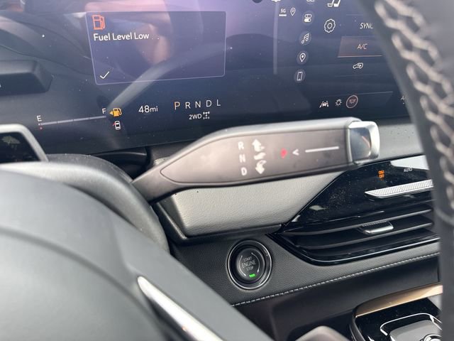 New 2026 Buick Enclave Avenir image 20