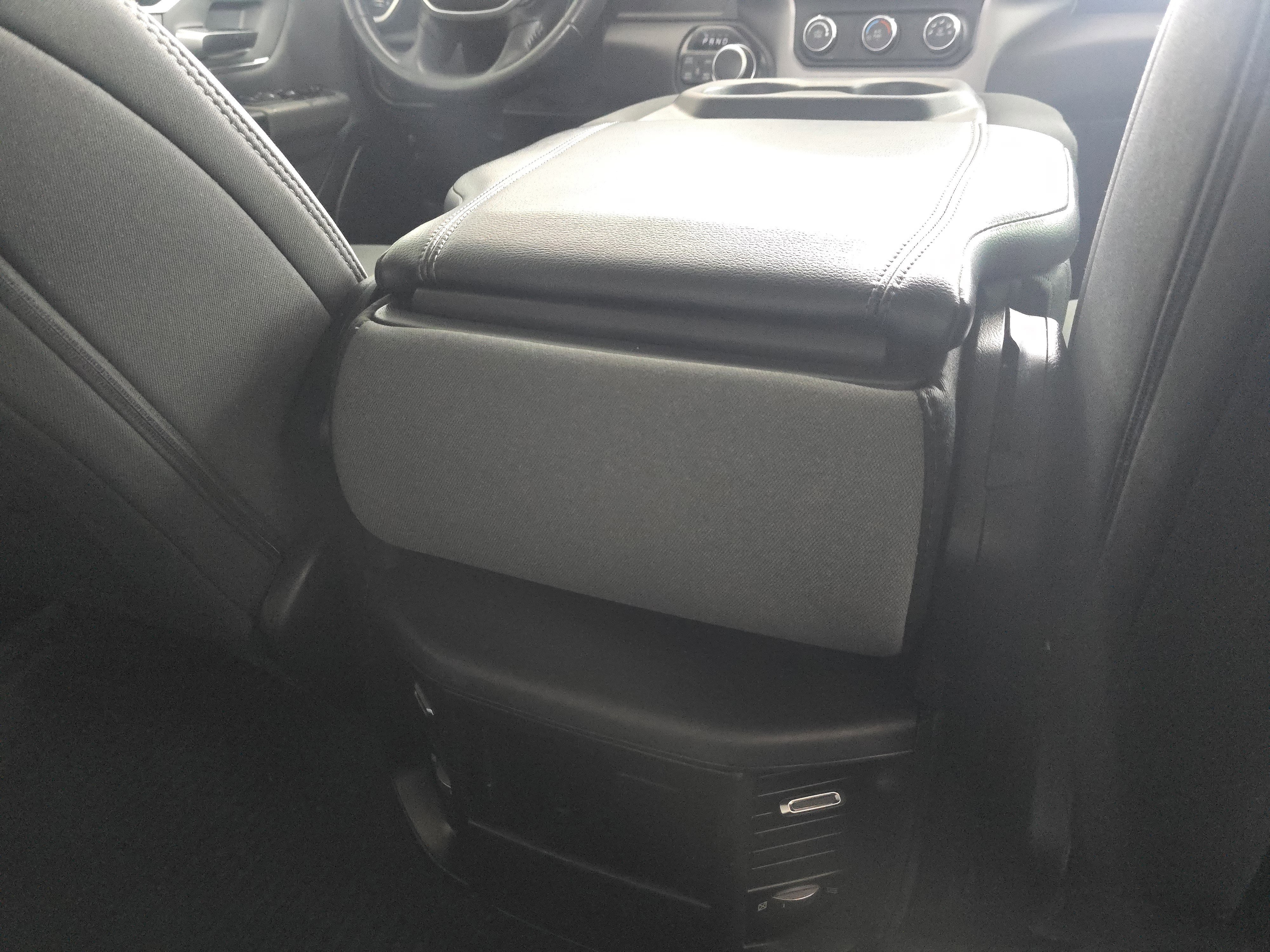 Used 2020 RAM 1500 Big Horn image 27