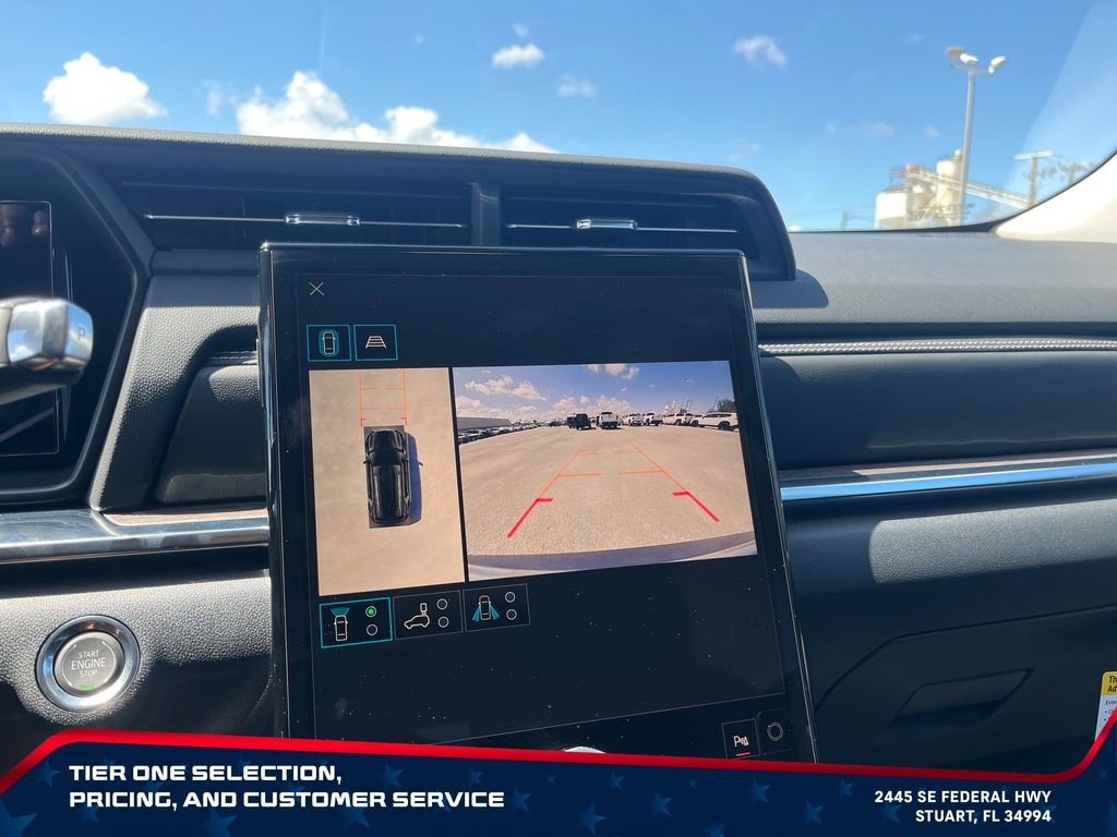 New 2026 GMC Terrain Denali AWD/4WD image 32