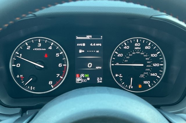 New 2026 Subaru Crosstrek 2.5i Limited AWD/4WD image 21