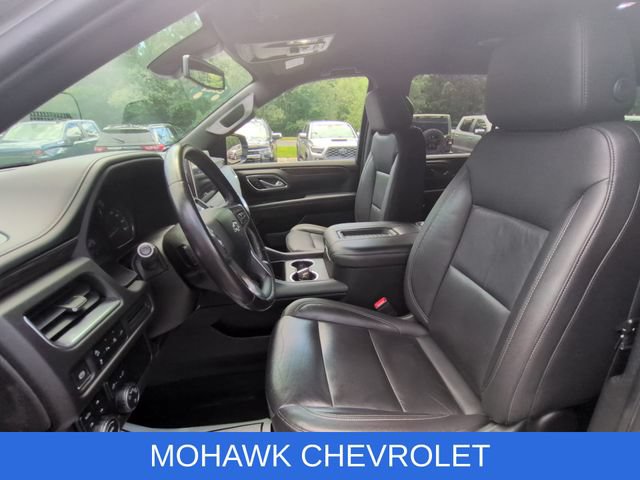 Used 2021 Chevrolet Tahoe Z71 AWD/4WD image 19