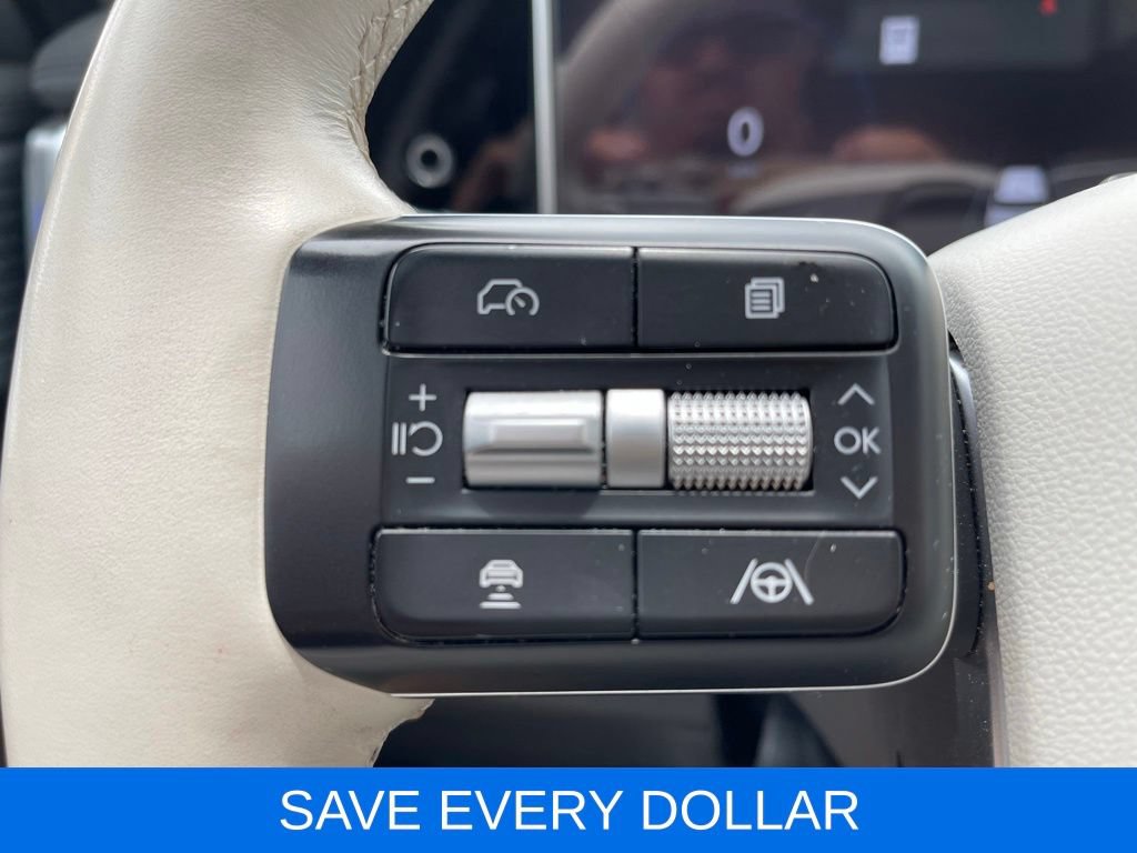 Used 2024 Hyundai Santa Fe Limited AWD/4WD image 19