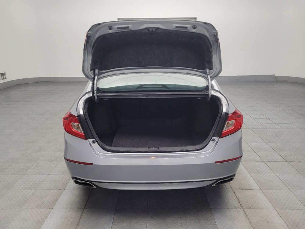 Used 2021 Honda Accord Sport image 29