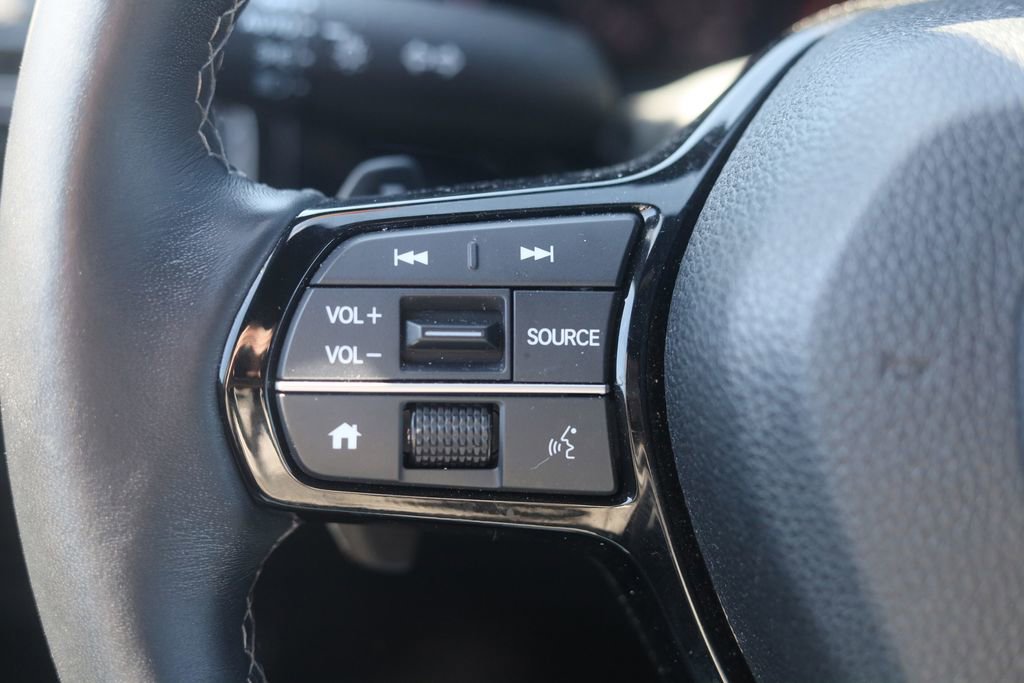 Used 2025 Honda Civic Sport image 5