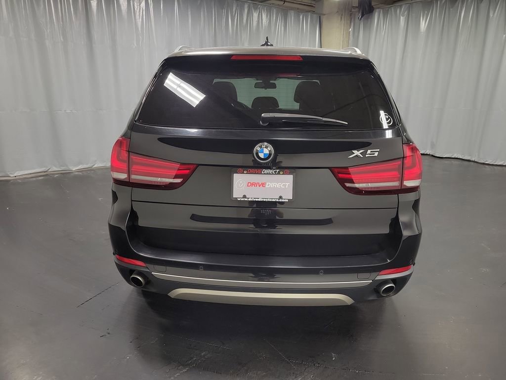 Used 2017 BMW X5 sDrive35i image 8