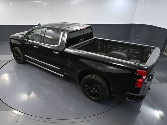 Used 2024 Chevrolet Silverado 1500 High Country w/ High Country Premium Package image 63