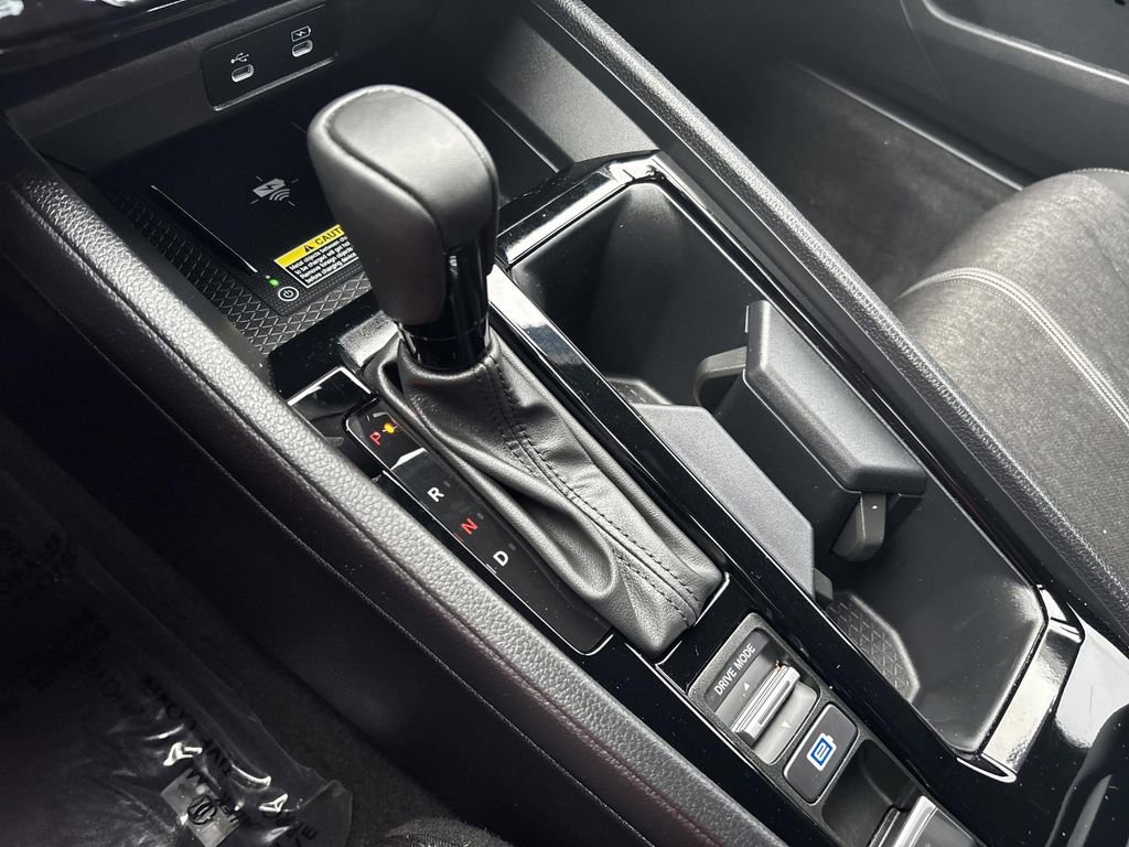 Used 2025 Honda Accord Sport image 10