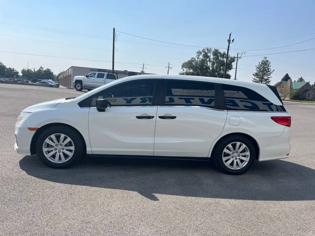 Used 2019 Honda Odyssey LX image 7