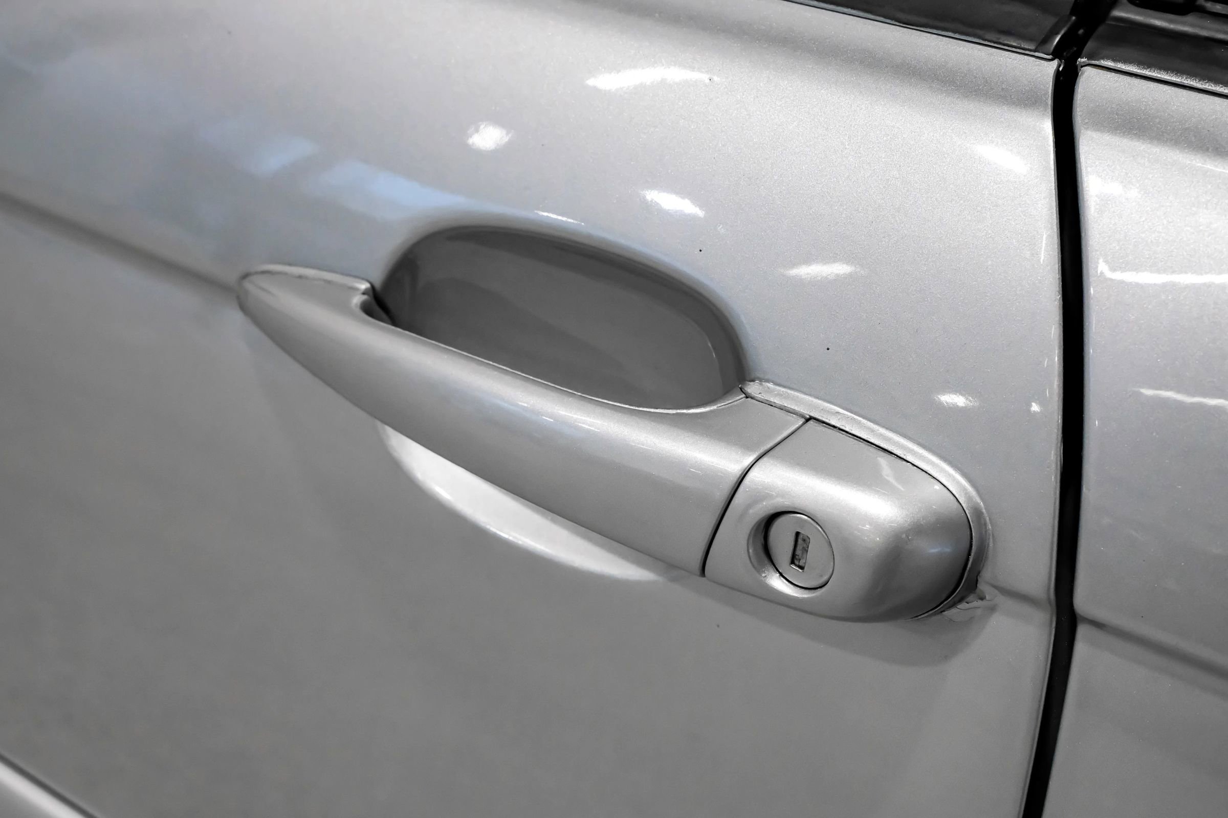 Used 2002 BMW M3 Coupe image 40