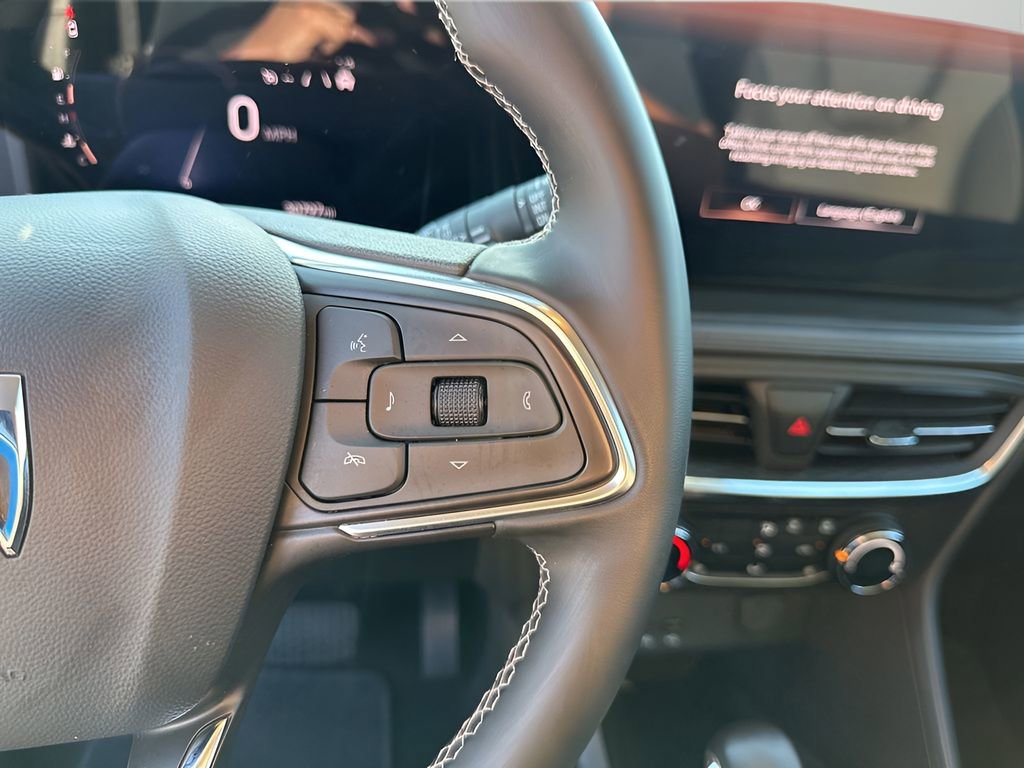 Used 2024 Buick Encore GX Preferred w/ Comfort Package image 30