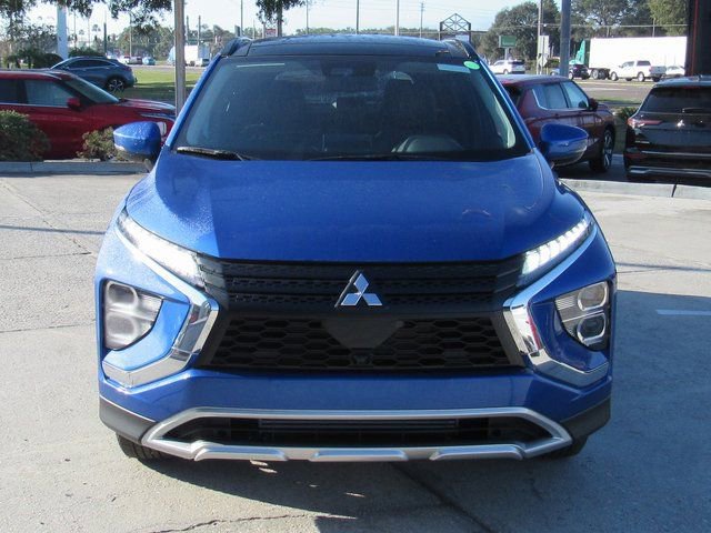 New 2026 Mitsubishi Eclipse Cross SE image 6