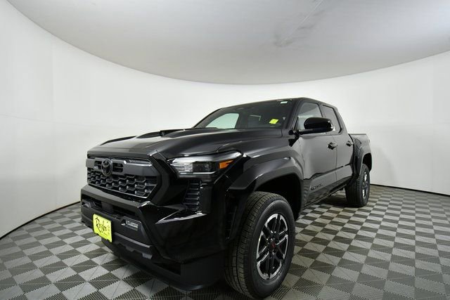 New 2026 Toyota Tacoma TRD Sport image 6