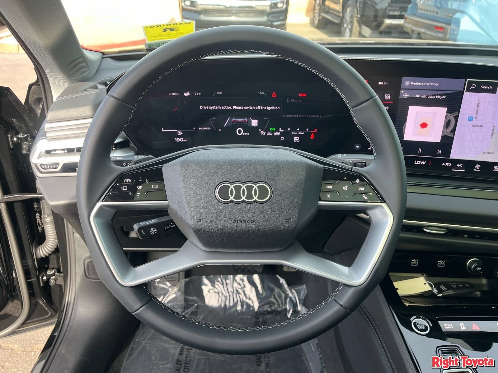 Used 2025 Audi A5 2.0T Premium AWD/4WD image 20
