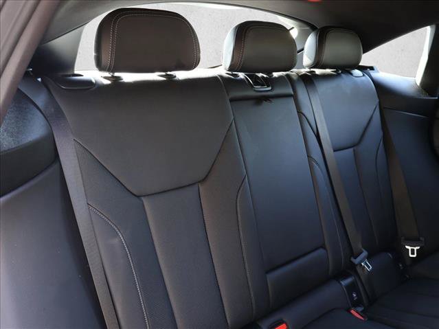 Certified 2023 BMW i4 eDrive35 w/ Premium Package RWD image 28
