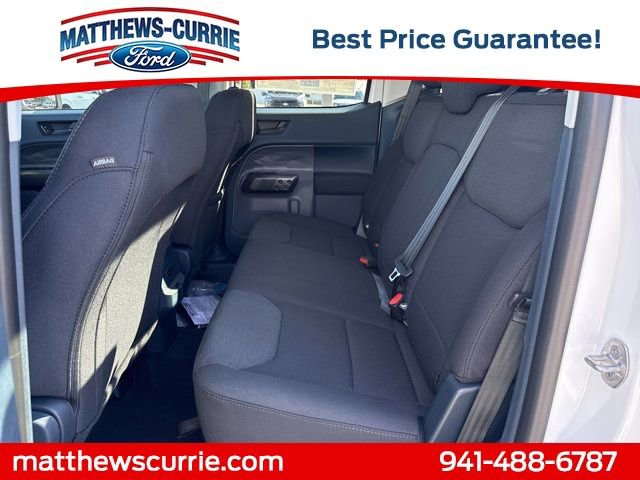 New 2026 Ford Maverick XL w/ Equipment Group 101A image 12