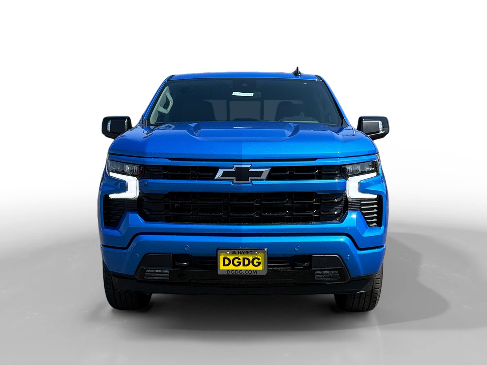 New 2026 Chevrolet Silverado 1500 RST w/ RST All Star Premium Package image 8