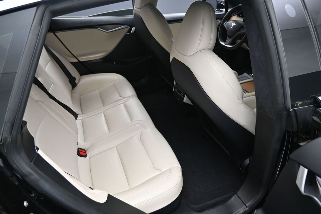 Used 2020 Tesla Model S Performance AWD/4WD image 31
