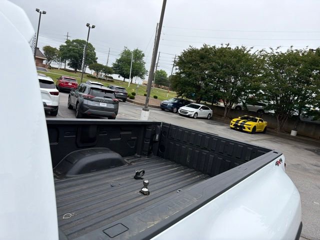 Used 2026 Chevrolet Silverado 3500 LT w/ All Star Edition AWD/4WD image 12