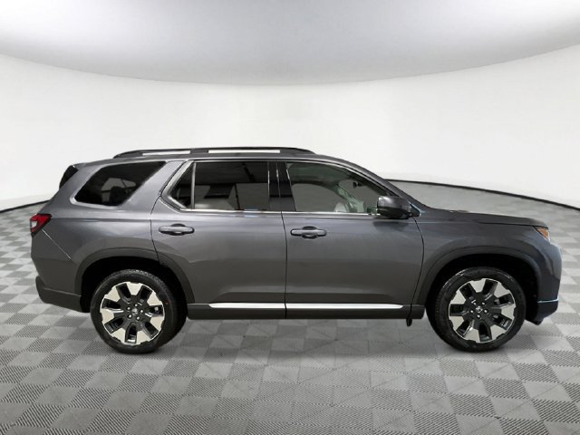 New 2026 Honda Pilot Elite image 7