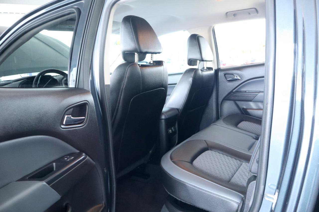 Used 2019 Chevrolet Colorado Z71 RWD image 30