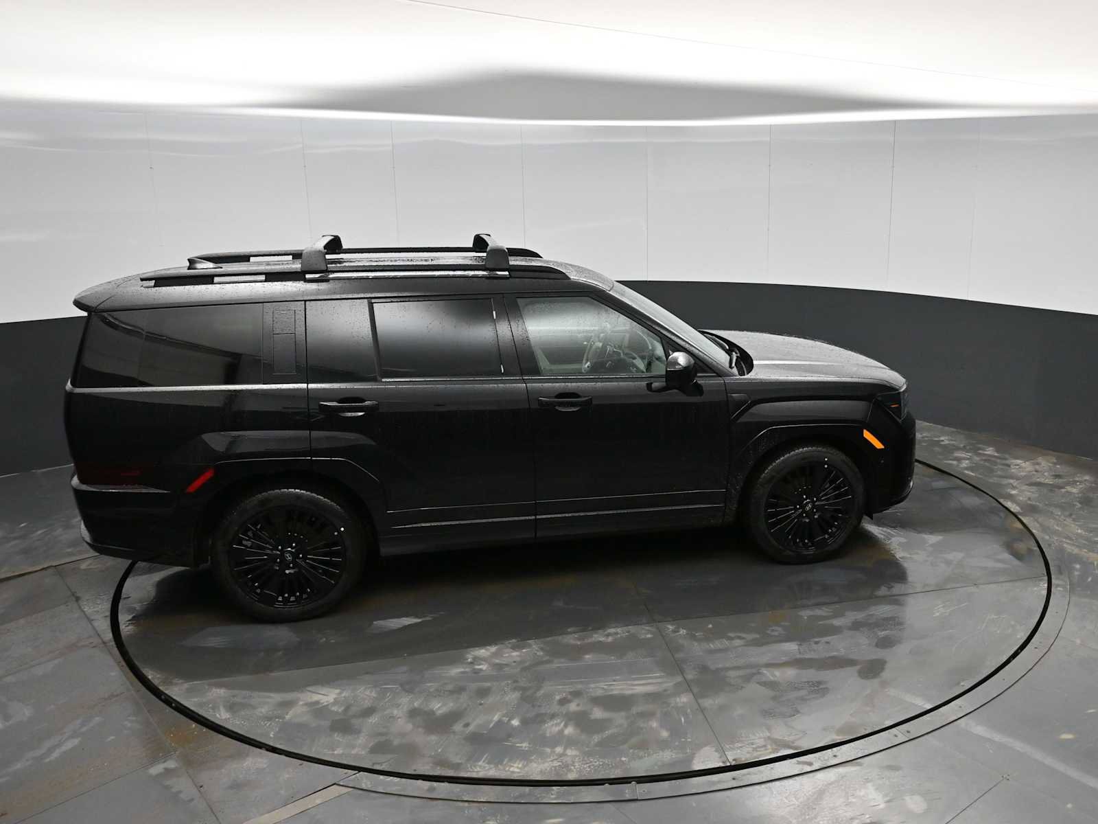 New 2026 Hyundai Santa Fe Calligraphy image 31