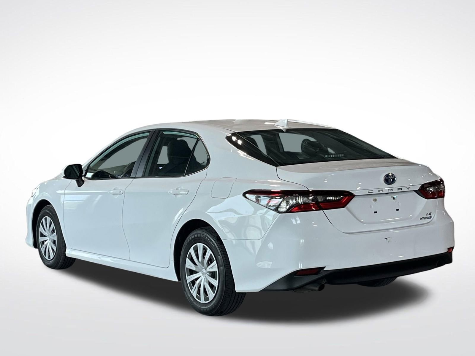 Used 2023 Toyota Camry LE FWD image 8