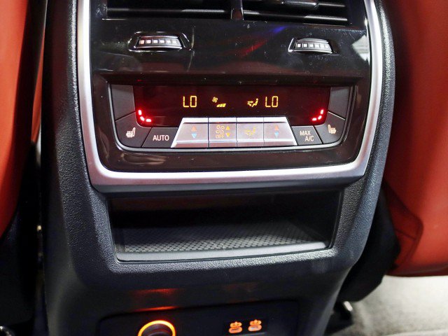 Used 2023 BMW XM AWD/4WD image 30
