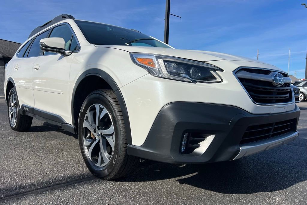 Used 2021 Subaru Crosstrek 2.0i Premium w/ Popular Package #3 image 11