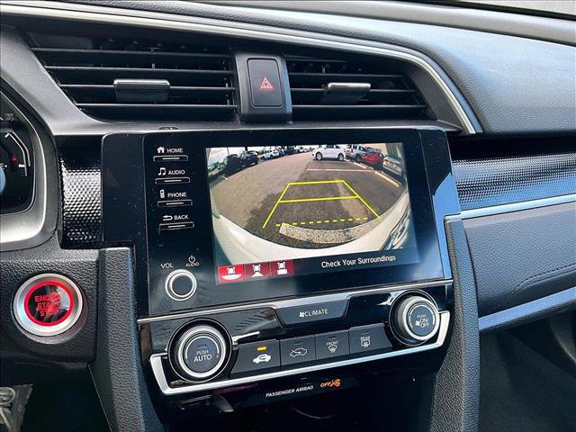 Used 2020 Honda Civic Sport image 21