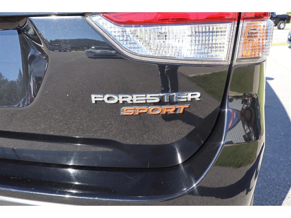 Used 2019 Subaru Forester Sport AWD/4WD image 47