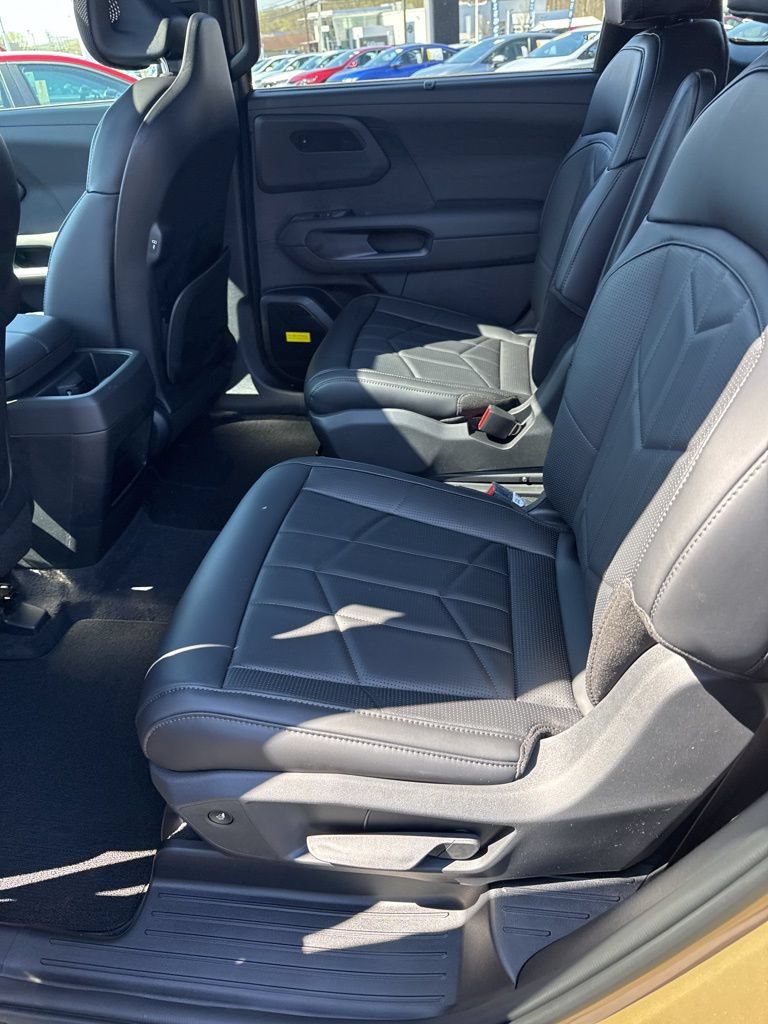 New 2027 Kia Telluride SX X-Pro AWD/4WD image 13
