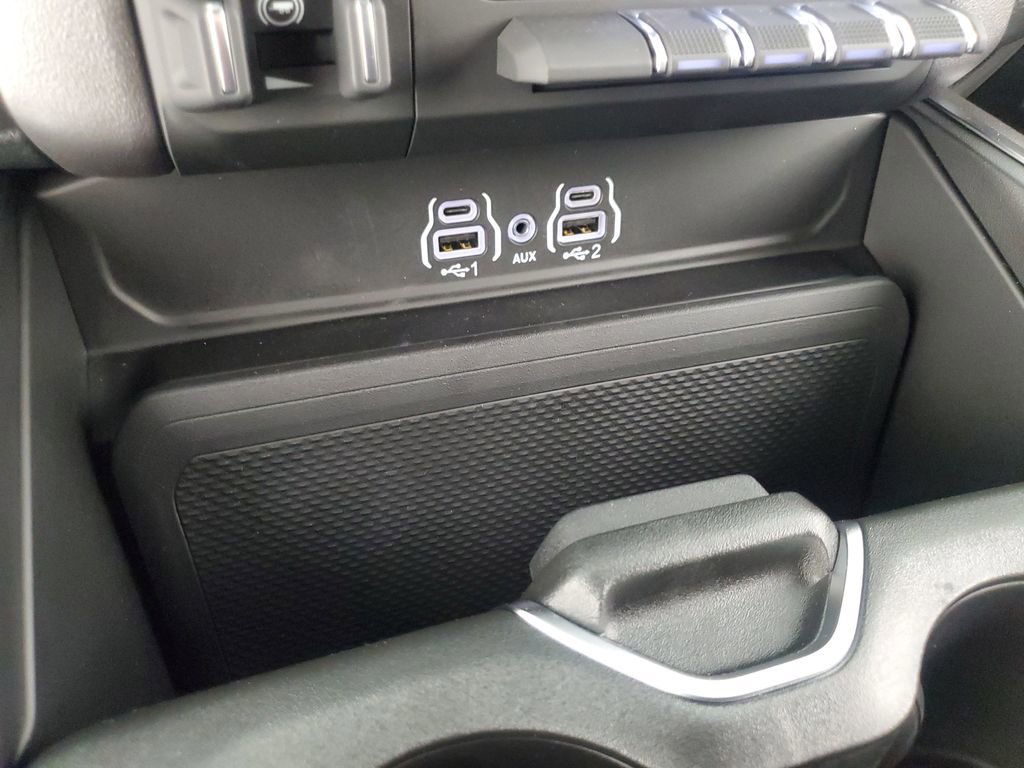 New 2026 RAM 1500 Big Horn image 18