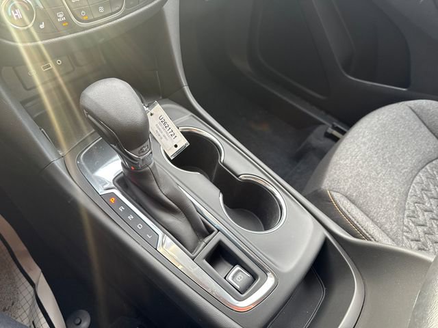 Certified 2023 Chevrolet Equinox LT image 27