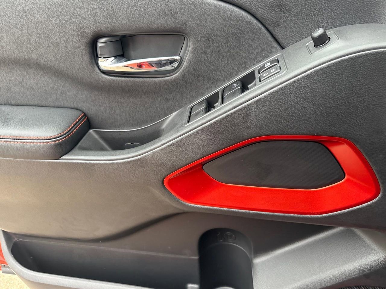 New 2026 Nissan Frontier Pro-X image 16