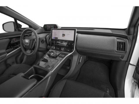 Used 2023 Toyota bZ4X XLE image 15