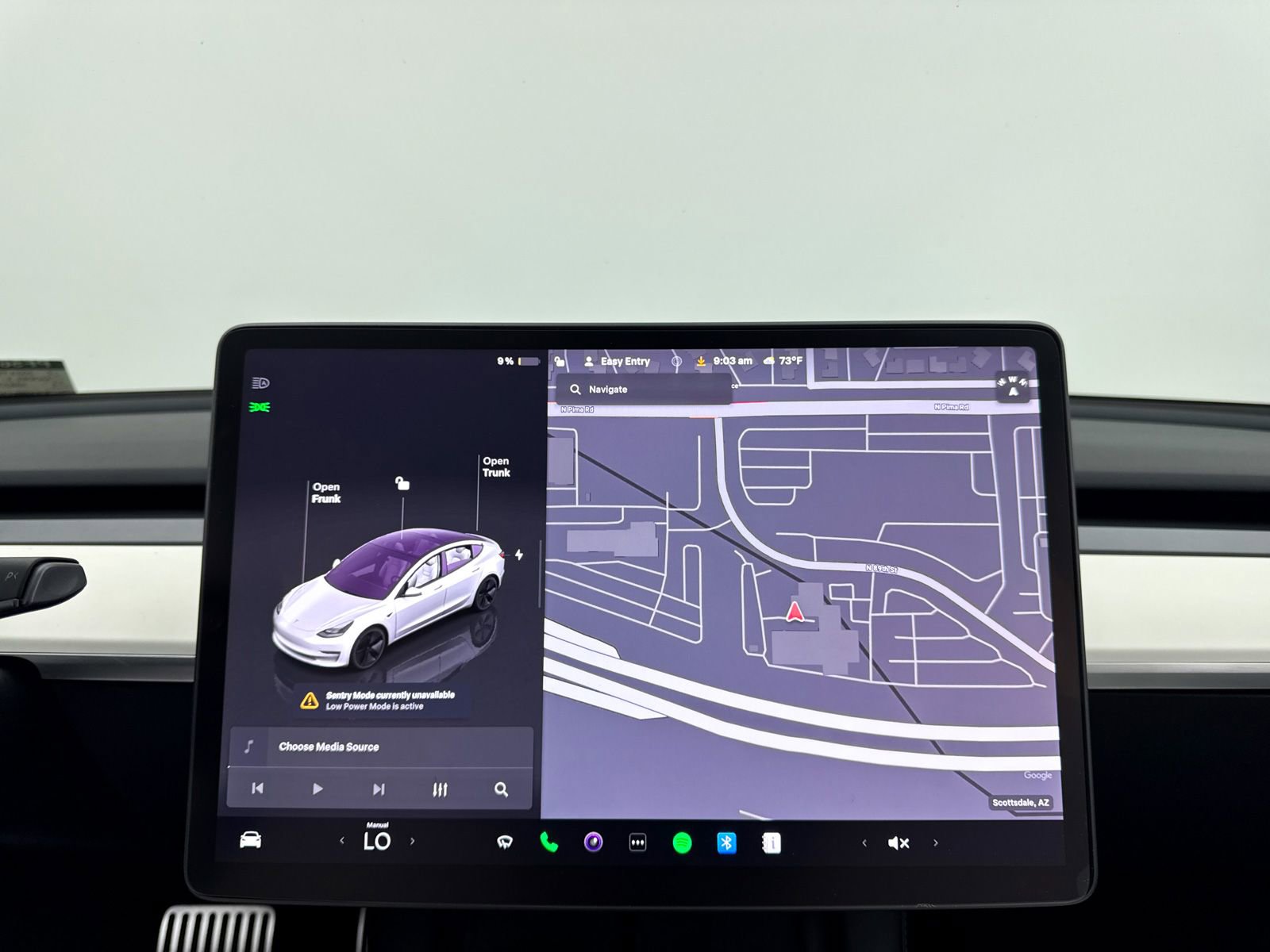 Used 2023 Tesla Model 3 Standard Range RWD image 23