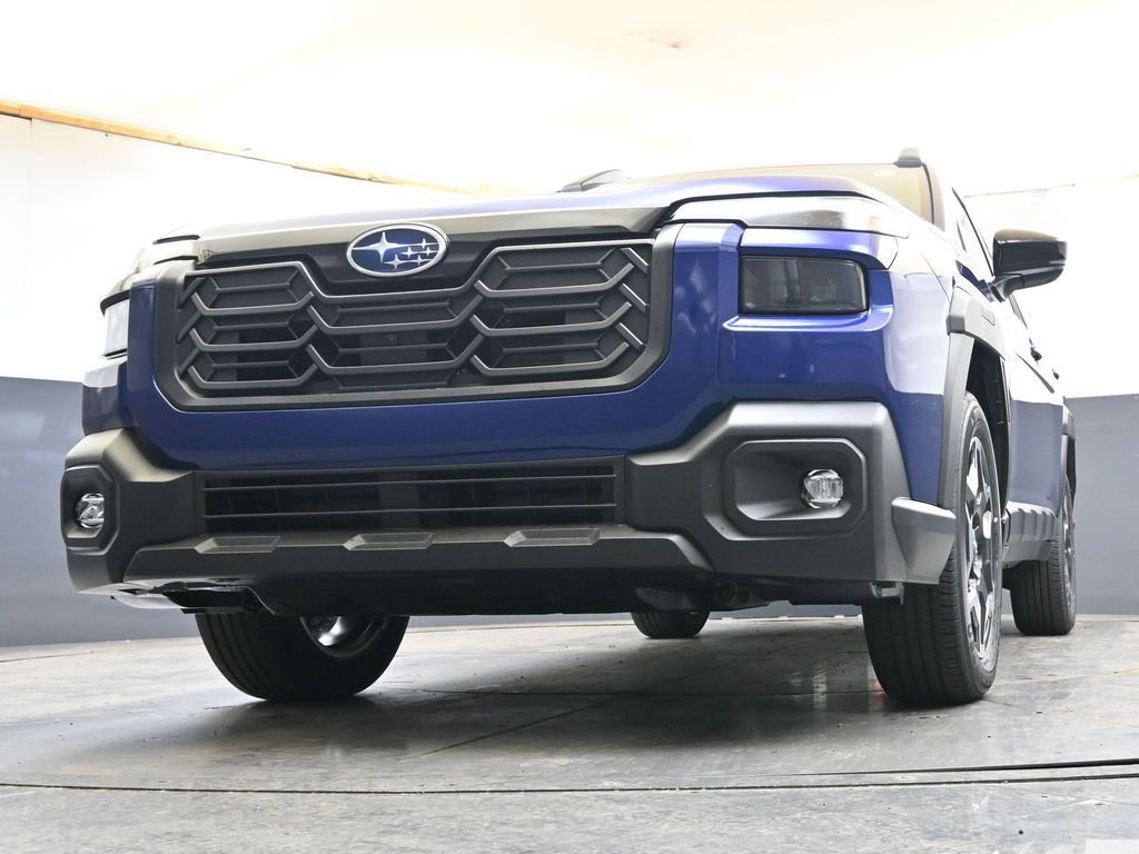 New 2026 Subaru Outback Touring AWD/4WD image 29