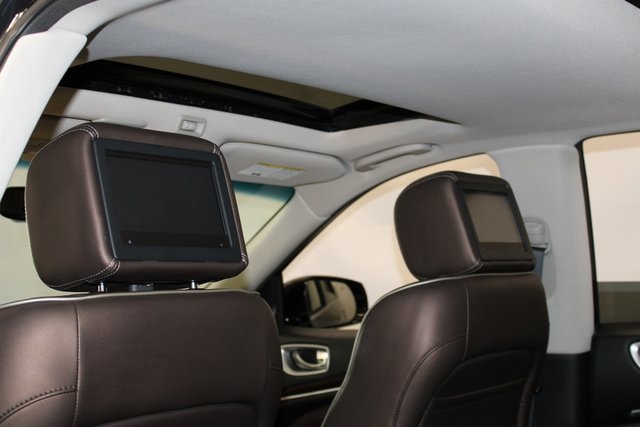 Used 2020 INFINITI QX60 Luxe w/ Sensory Package image 8