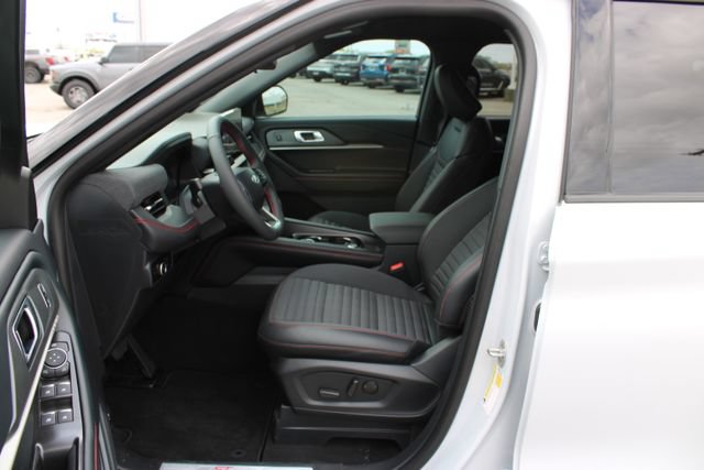 New 2026 Ford Explorer ST-Line RWD image 7