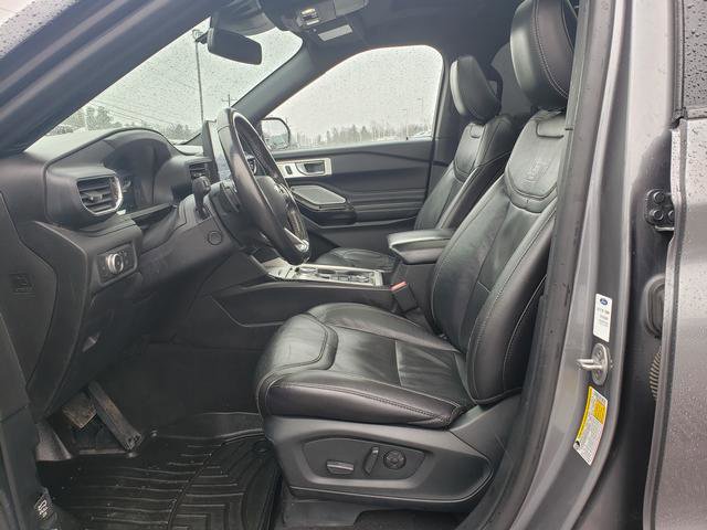 Used 2022 Ford Explorer ST w/ Equipment Group 401A image 10