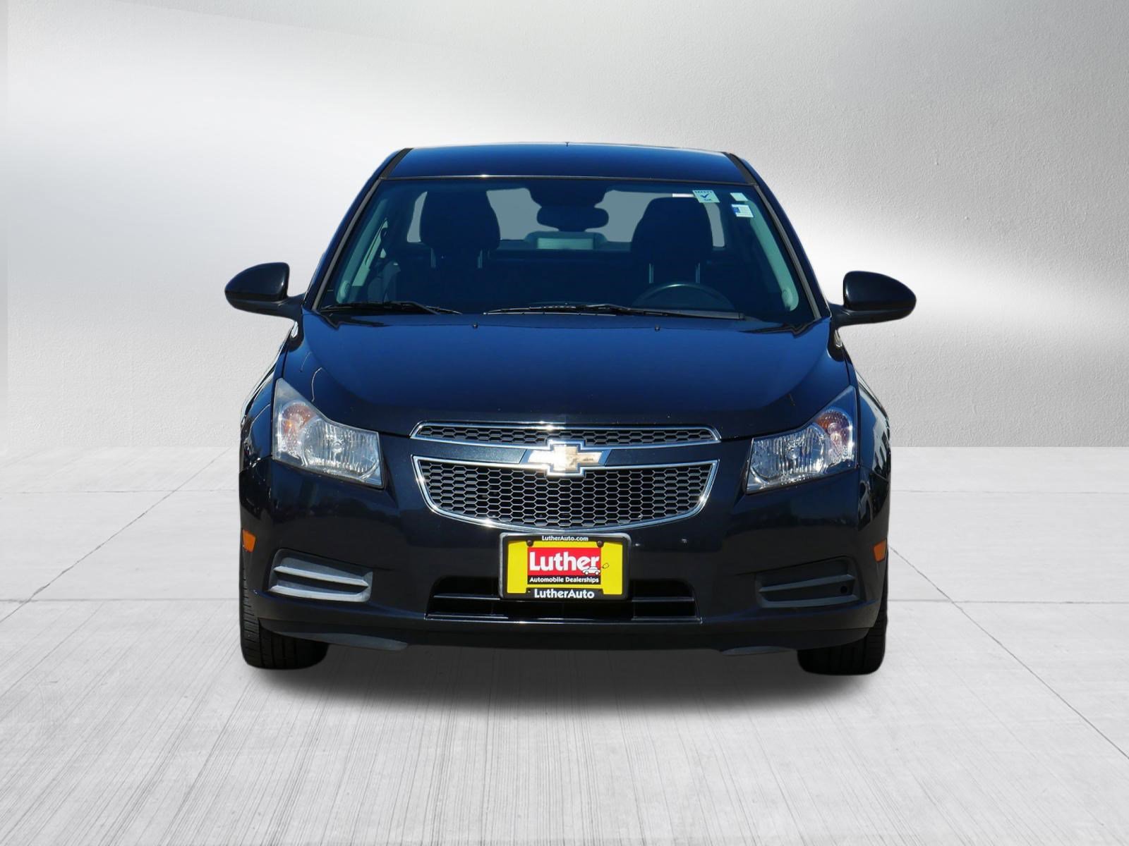 Used 2013 Chevrolet Cruze LT w/ Technology Package FWD video 2