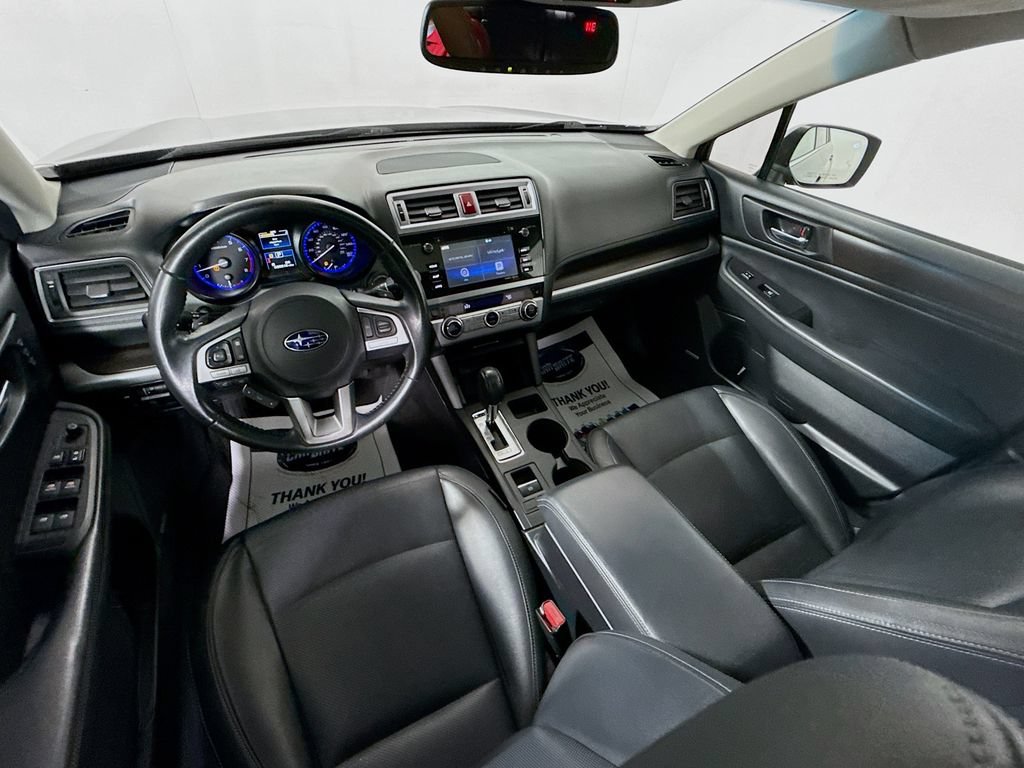 Used 2015 Subaru Legacy 3.6R Limited AWD/4WD image 26