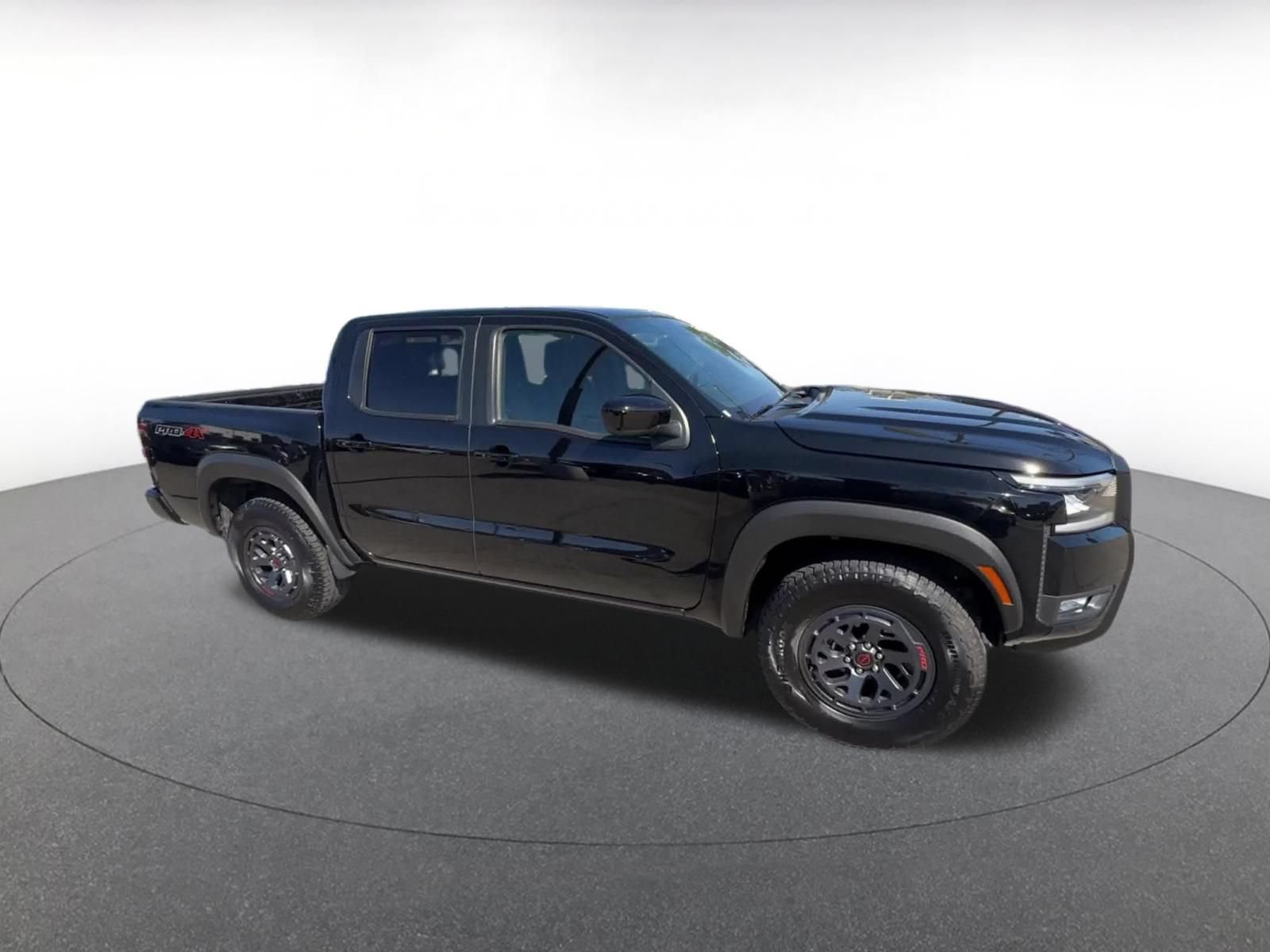 Used 2026 Nissan Frontier PRO-4X AWD/4WD video 2